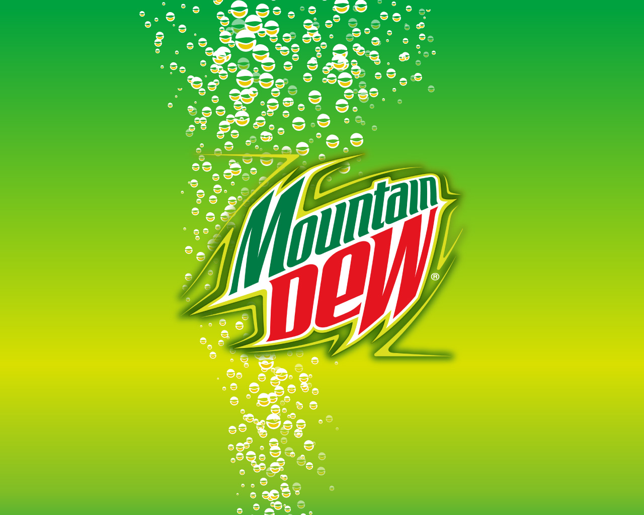 mountain dew wallpaper,green,text,font,illustration,logo