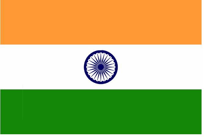 bandiera dell'india 3d live wallpaper,bandiera,verde,linea,cerchio,font