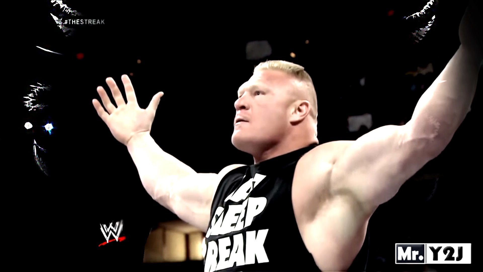 brock lesnar full hd wallpaper,professional wrestling,arm,muscle,wrestler,sports