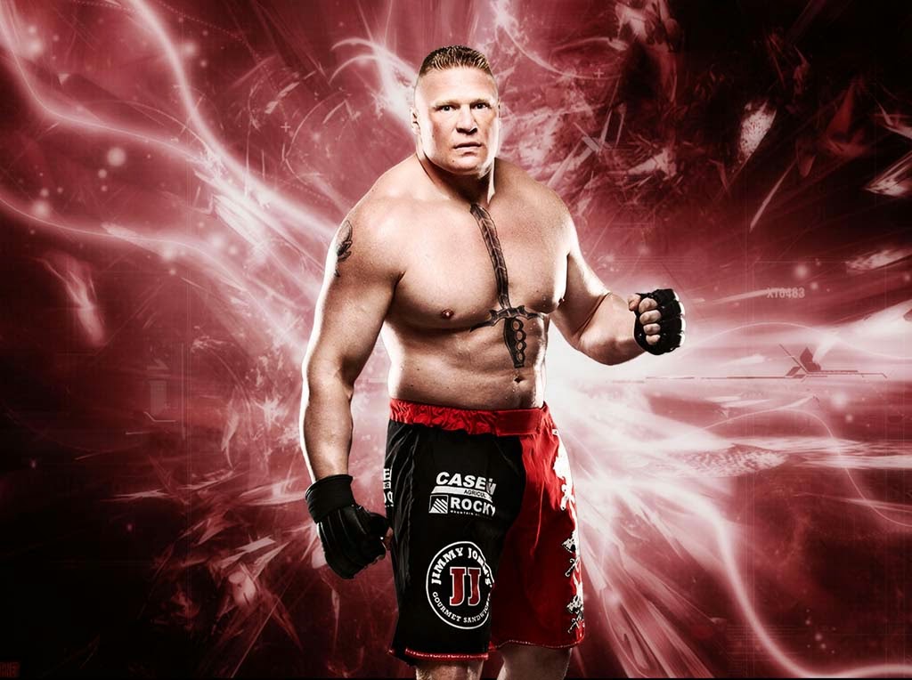 wwe brock lesnar wallpaper herunterladen,ringer,kampfsport,professionelles boxen,boxen,auffällige kampfsportarten