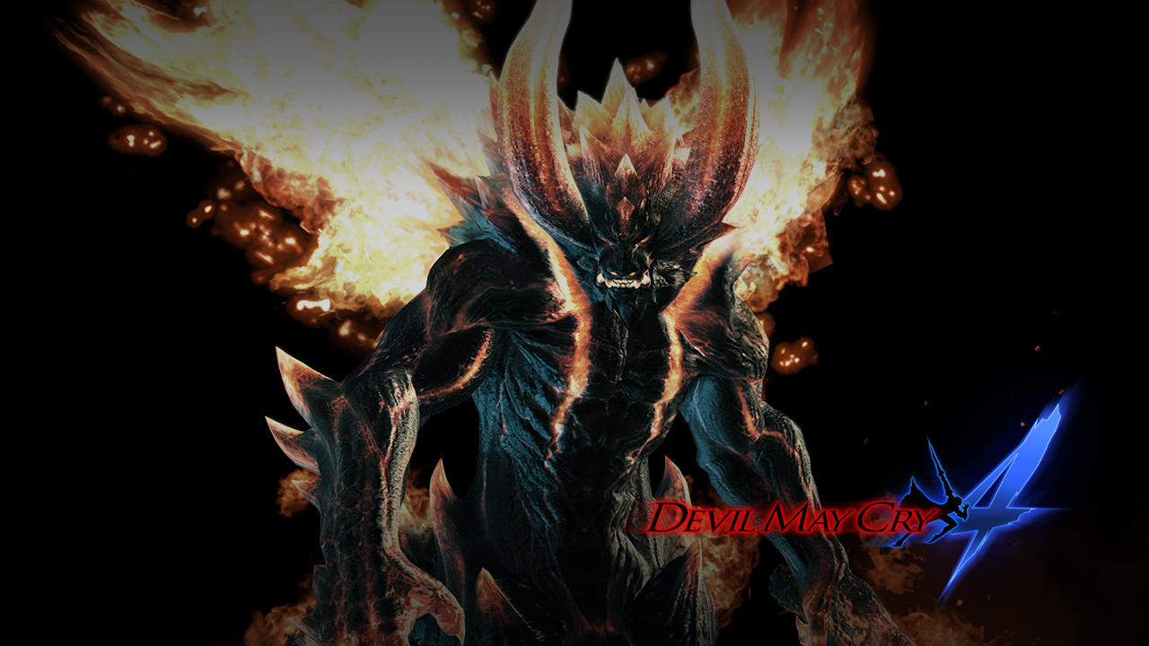 devil live wallpaper,cg artwork,demon,fictional character,graphic design,graphics