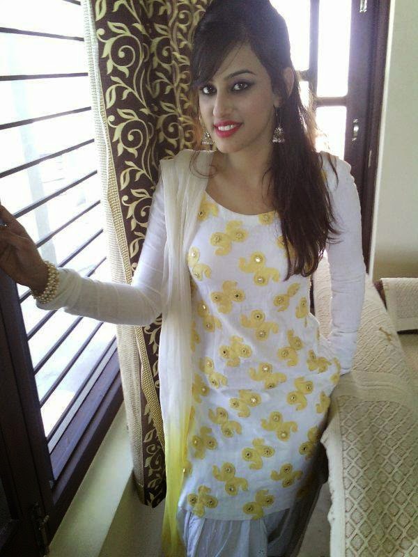 punjabi model wallpaper,white,clothing,yellow,long hair,dress