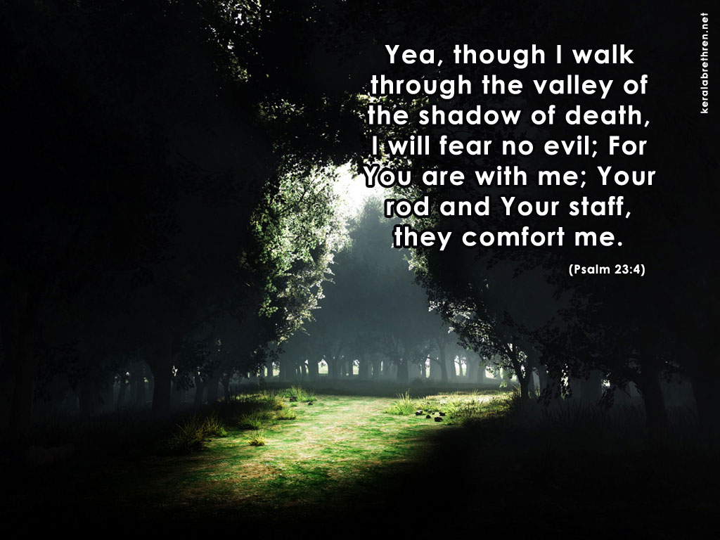 psalm 23 wallpaper,nature,darkness,light,sky,atmospheric phenomenon