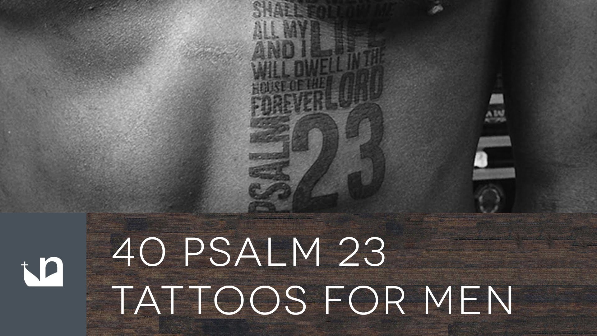 詩篇23壁紙,フォント,テキスト,ルーム,写真撮影,写真のキャプション
