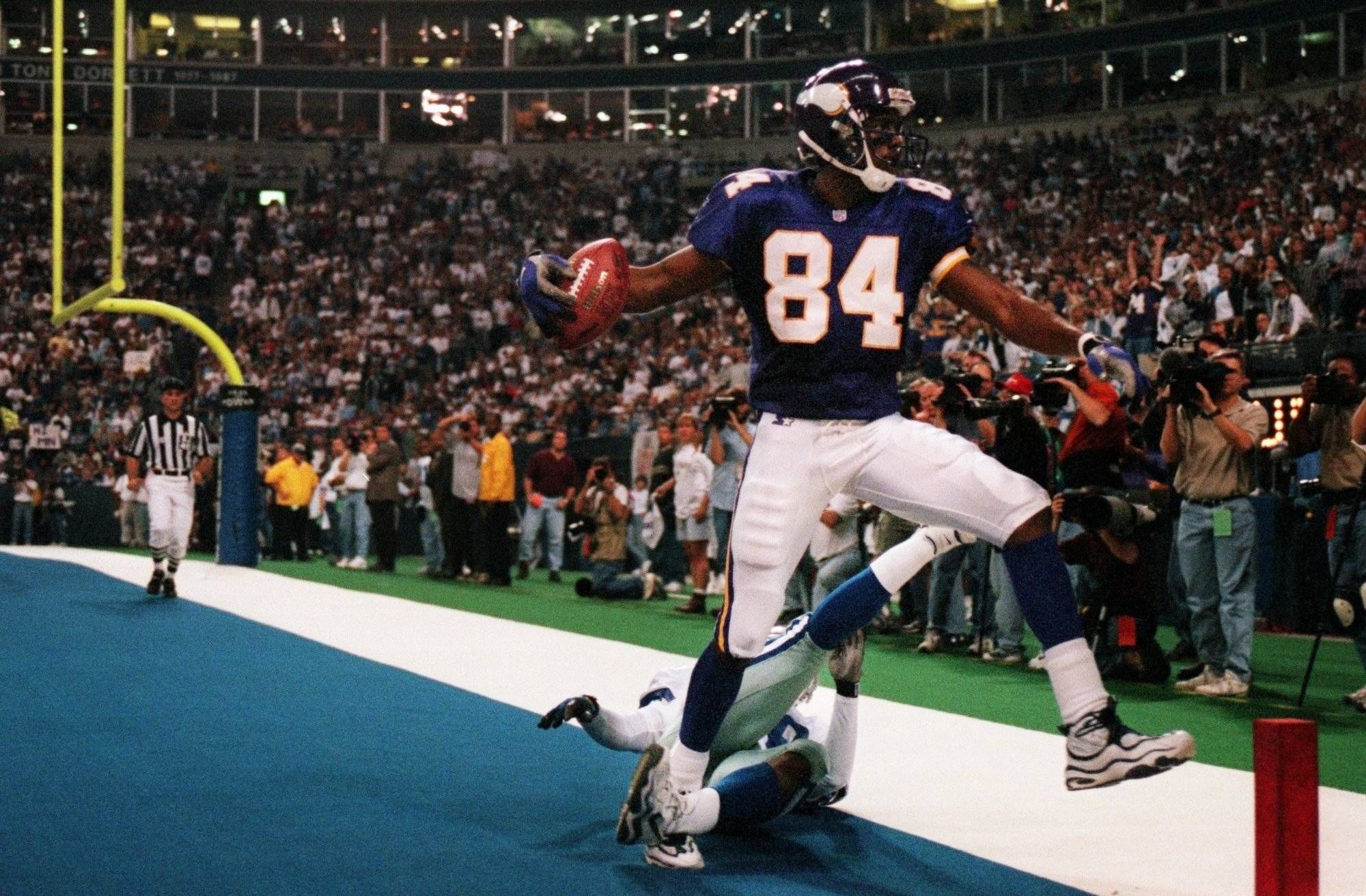 fondo de pantalla de randy moss,fútbol de arena,fútbol de gridiron,jugador,super bowl,fútbol americano