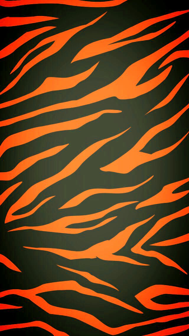 red zebra wallpaper,orange,pattern (318708) WallpaperUse