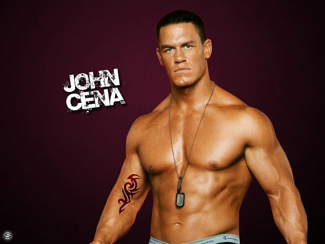 john cena live wallpaper,barechested,bodybuilder,bodybuilding,muscle,abdomen