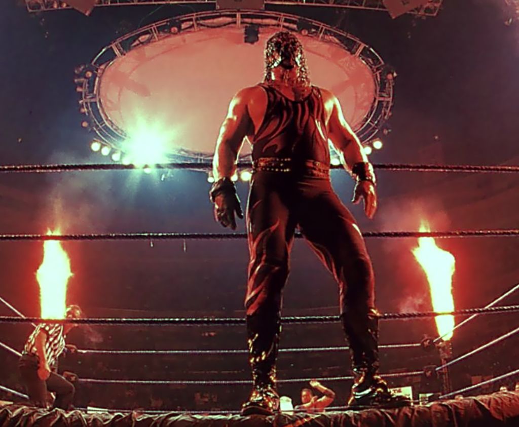 fond d'écran wwe kane,lutte professionnelle,lutteur,lutte,personnage fictif,performance