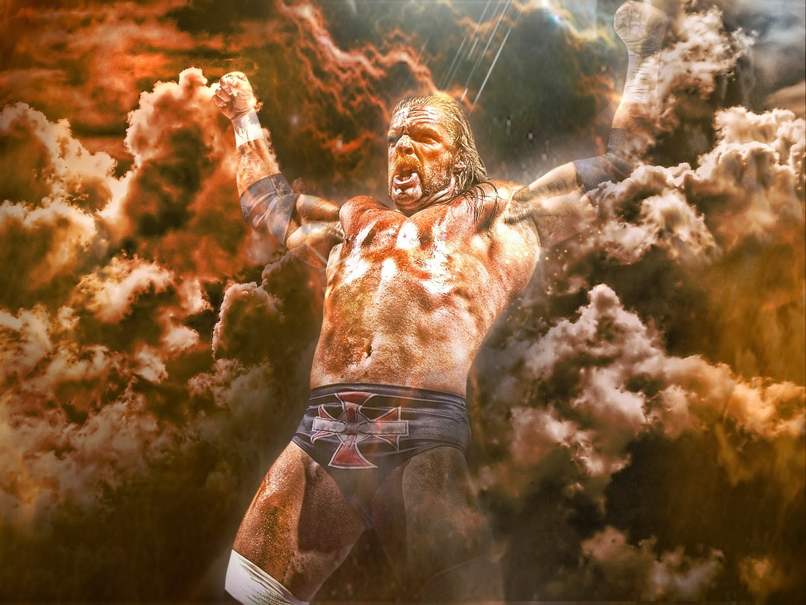 triple h hd wallpaper,cielo,atmosfera,nube,mondo,fotografia