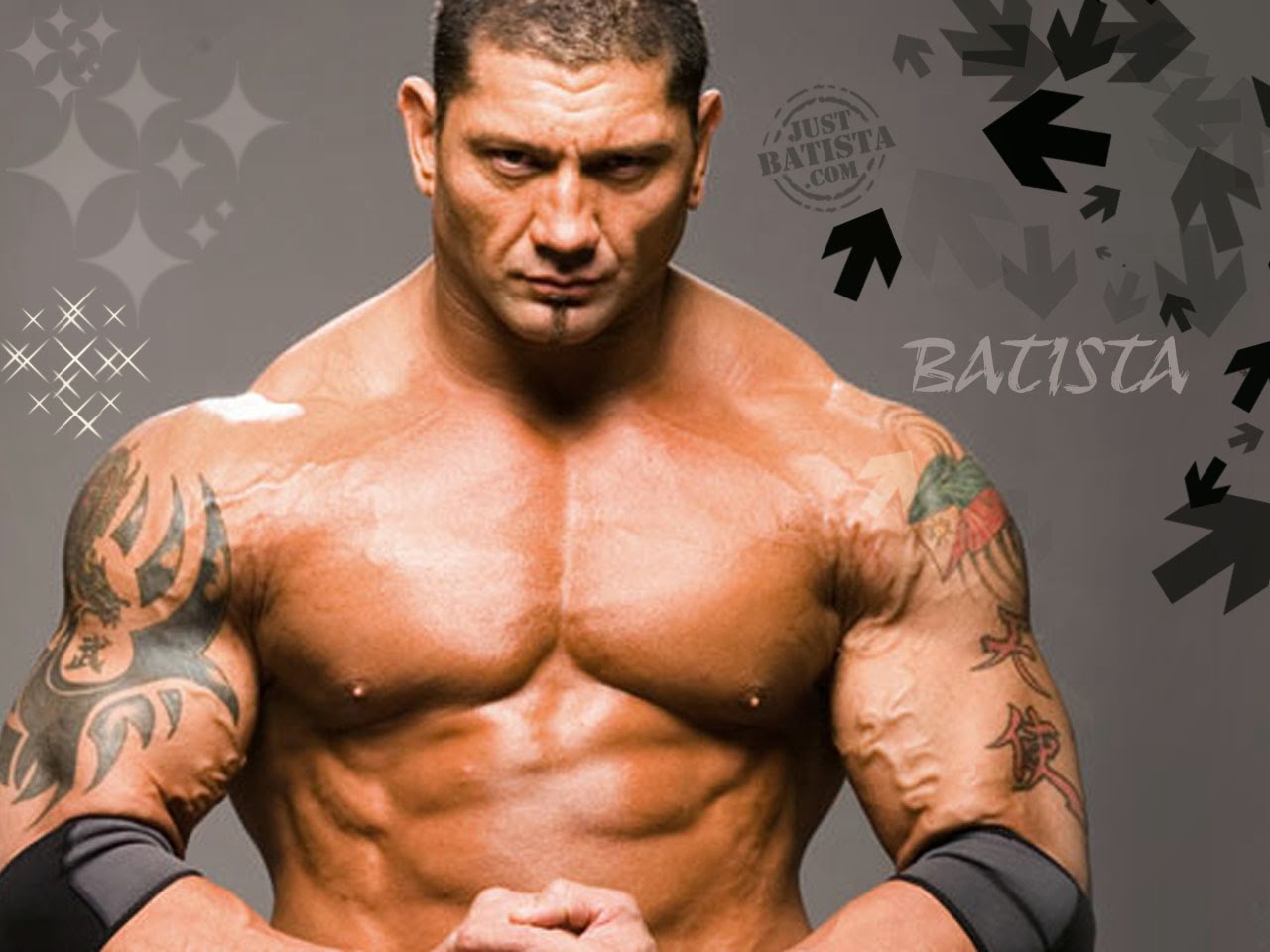 batista hd wallpaper,bodybuilder,ohne brust,bodybuilding,ringer,truhe