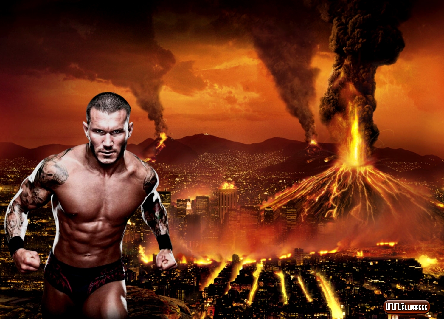 randy orton wallpaper download,action adventure game,pc game,movie,strategy video game,action film