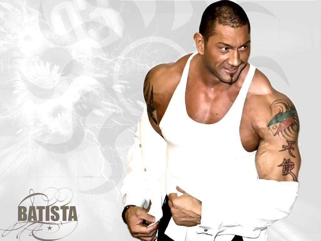 batista hd fond d'écran,épaule,poitrine,la musculation,forme physique,abdomen