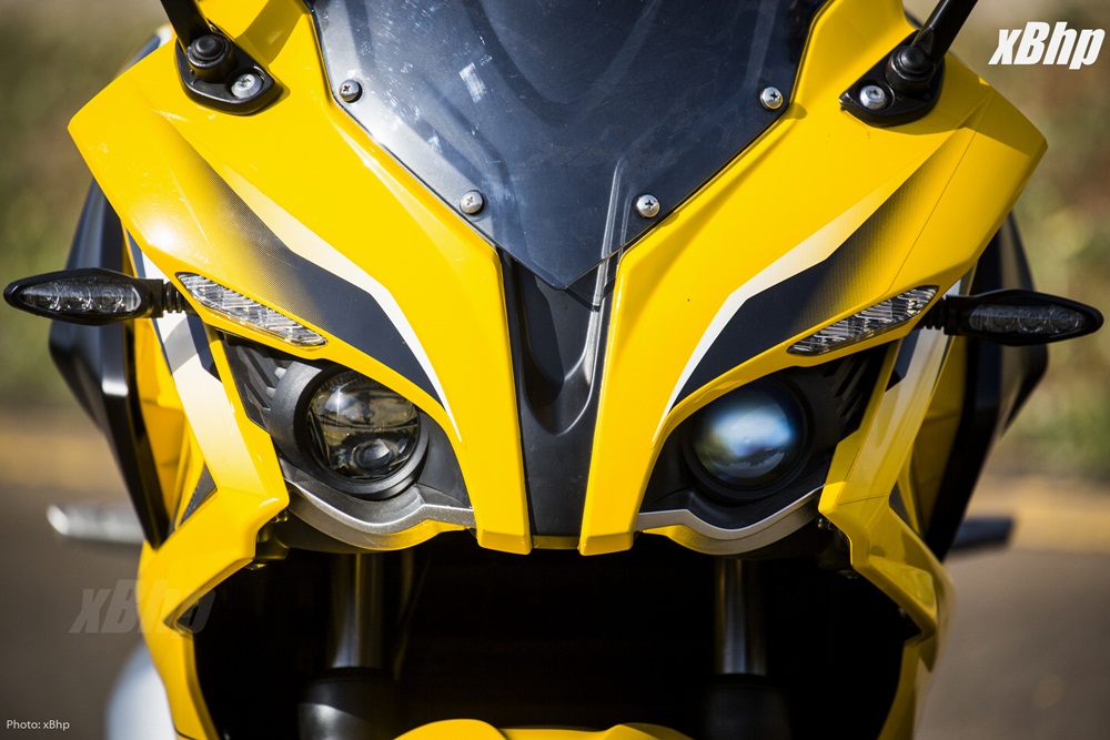 gan wallpaper hd,giallo,veicolo,illuminazione automobilistica,casco,corse di superbike