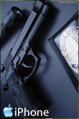 carta da parati pistola iphone,pistola,arma,grilletto,rivoltella,pistola softair