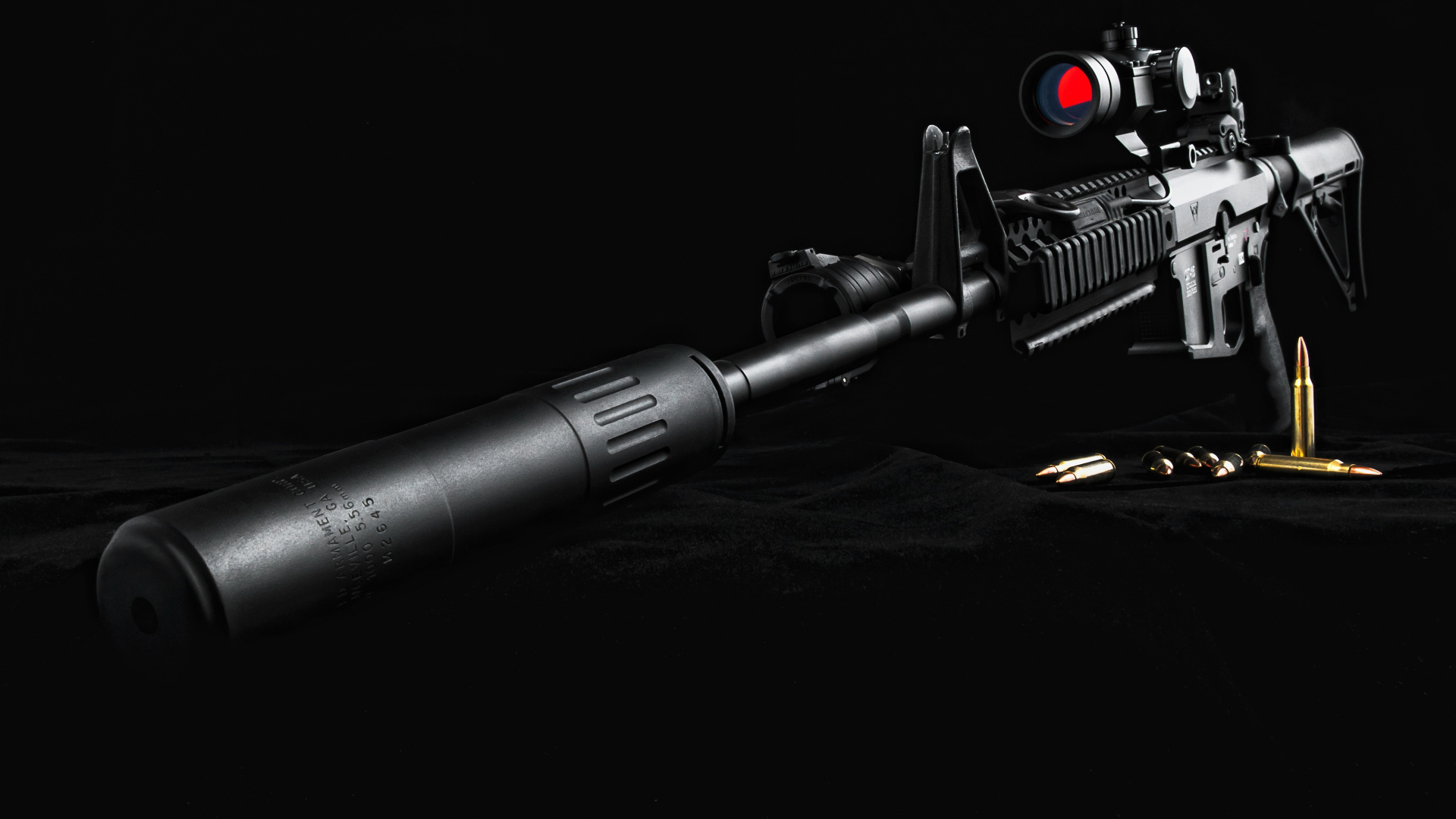총 벽지 hd 1080p,총,공기총,총신,장난감 총,광학 기기