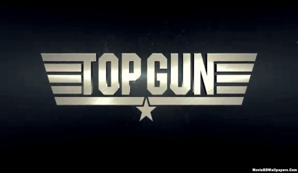 top gun wallpaper,text,schwarz,schriftart,licht,dunkelheit