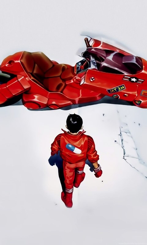 akira wallpaper hd,rot,superheld,erfundener charakter,action figur,ironman