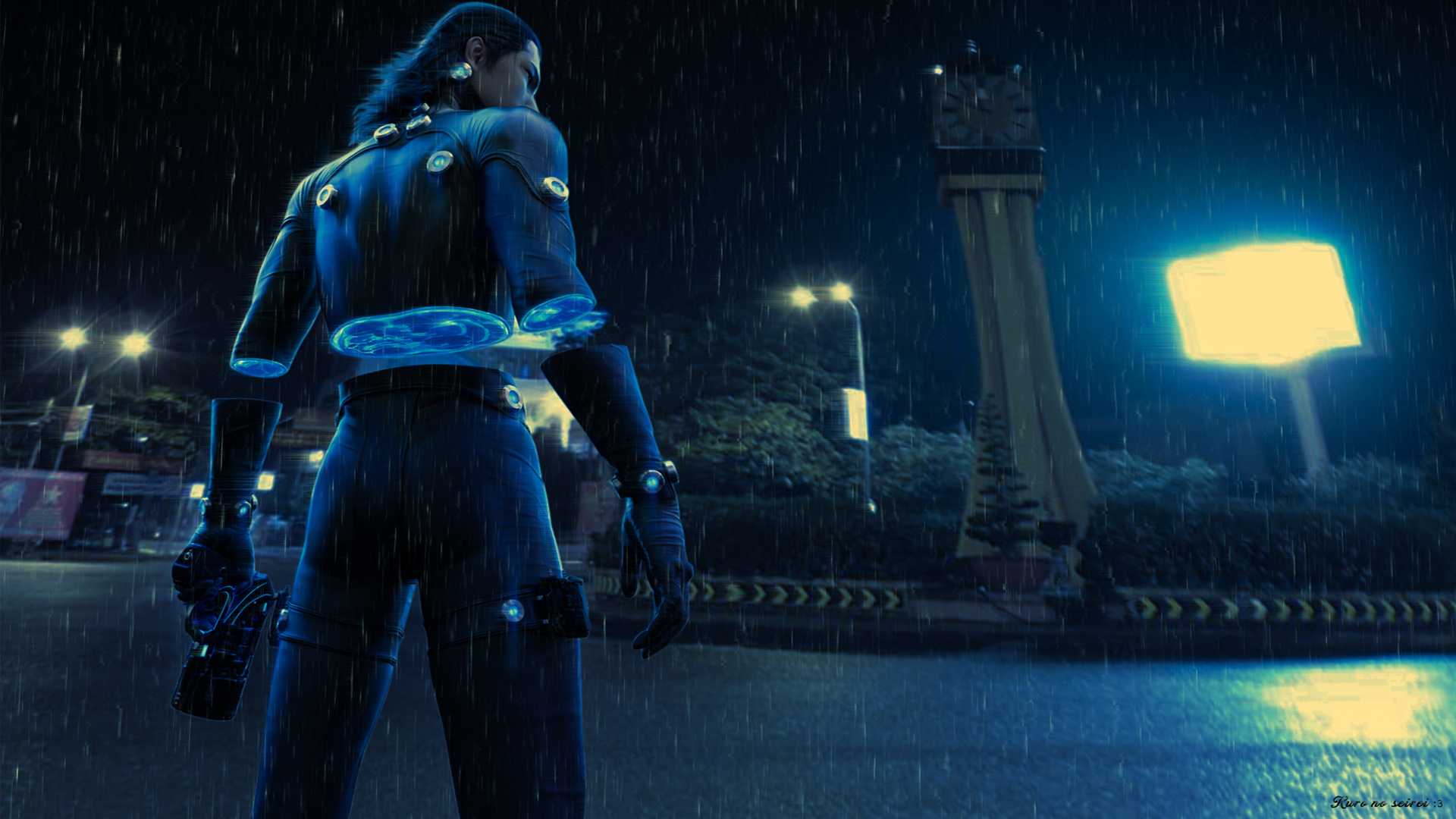 Free Gantz Wallpaper Gantz Wallpaper Download Wallpaperuse 1