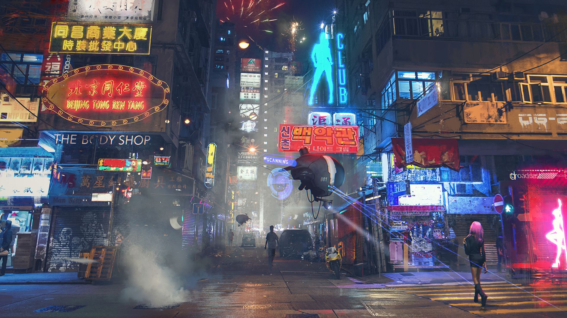 fondo de pantalla de neo tokio,área urbana,área metropolitana,calle,noche,ciudad