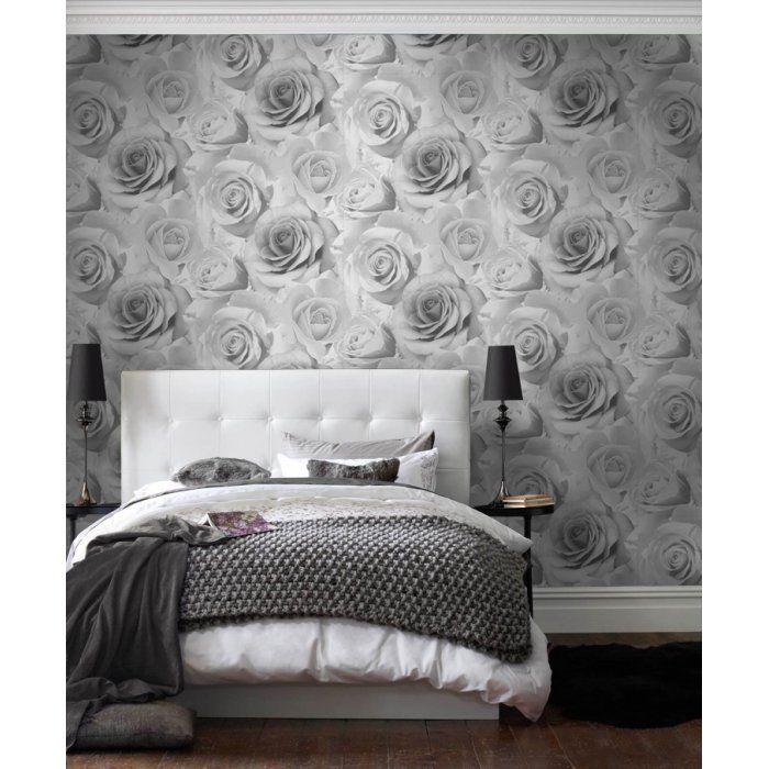 Dreamy Rose Wallpaper Online NZ | The Inside