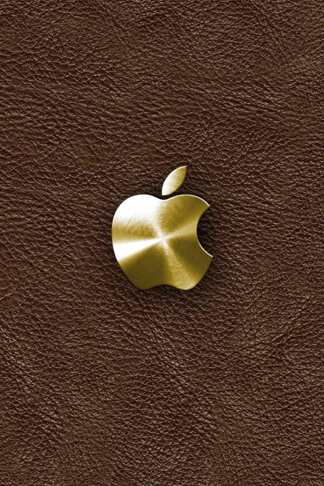 gold apple wallpaper,green,yellow,brown,beige,button