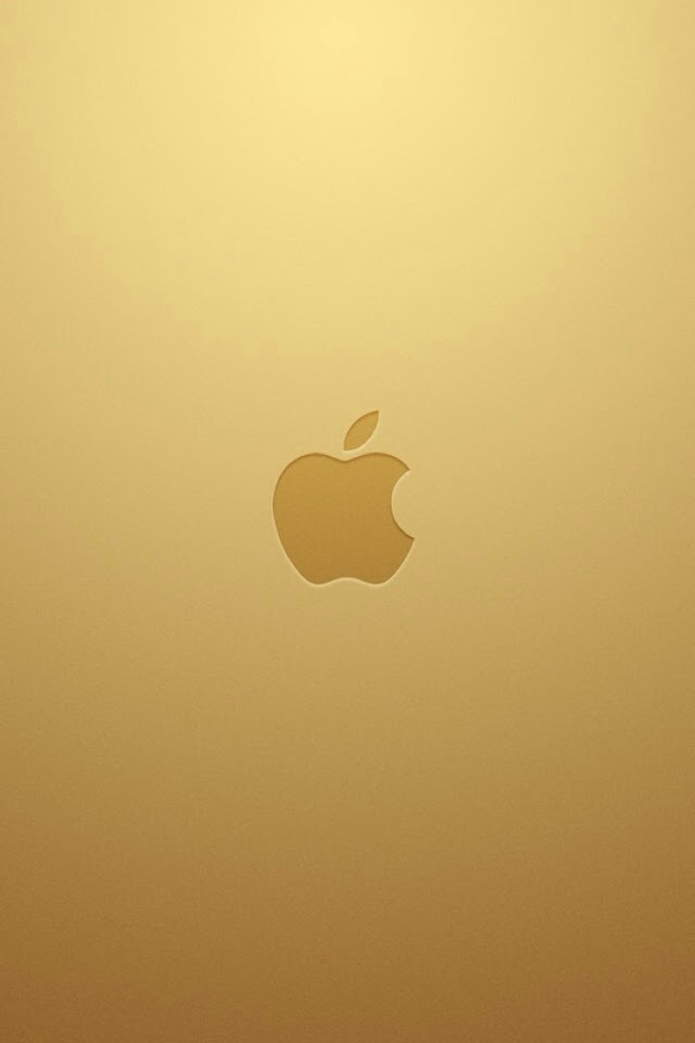 gold apple wallpaper,yellow,atmospheric phenomenon,sky,tree,calm