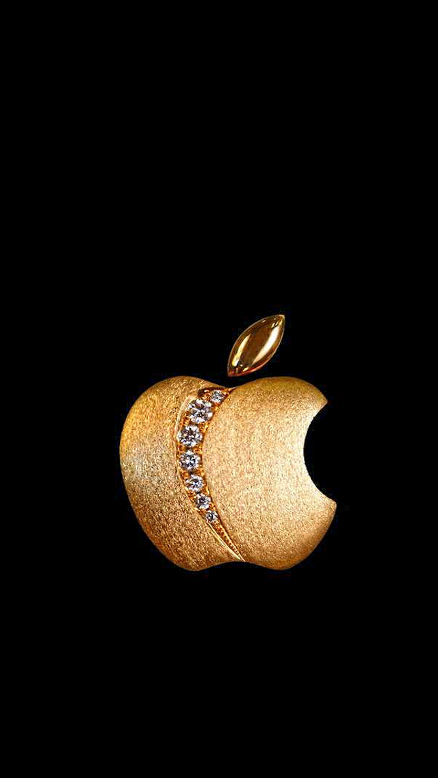gold apple wallpaper,pendant,jewellery,fashion accessory,locket,metal