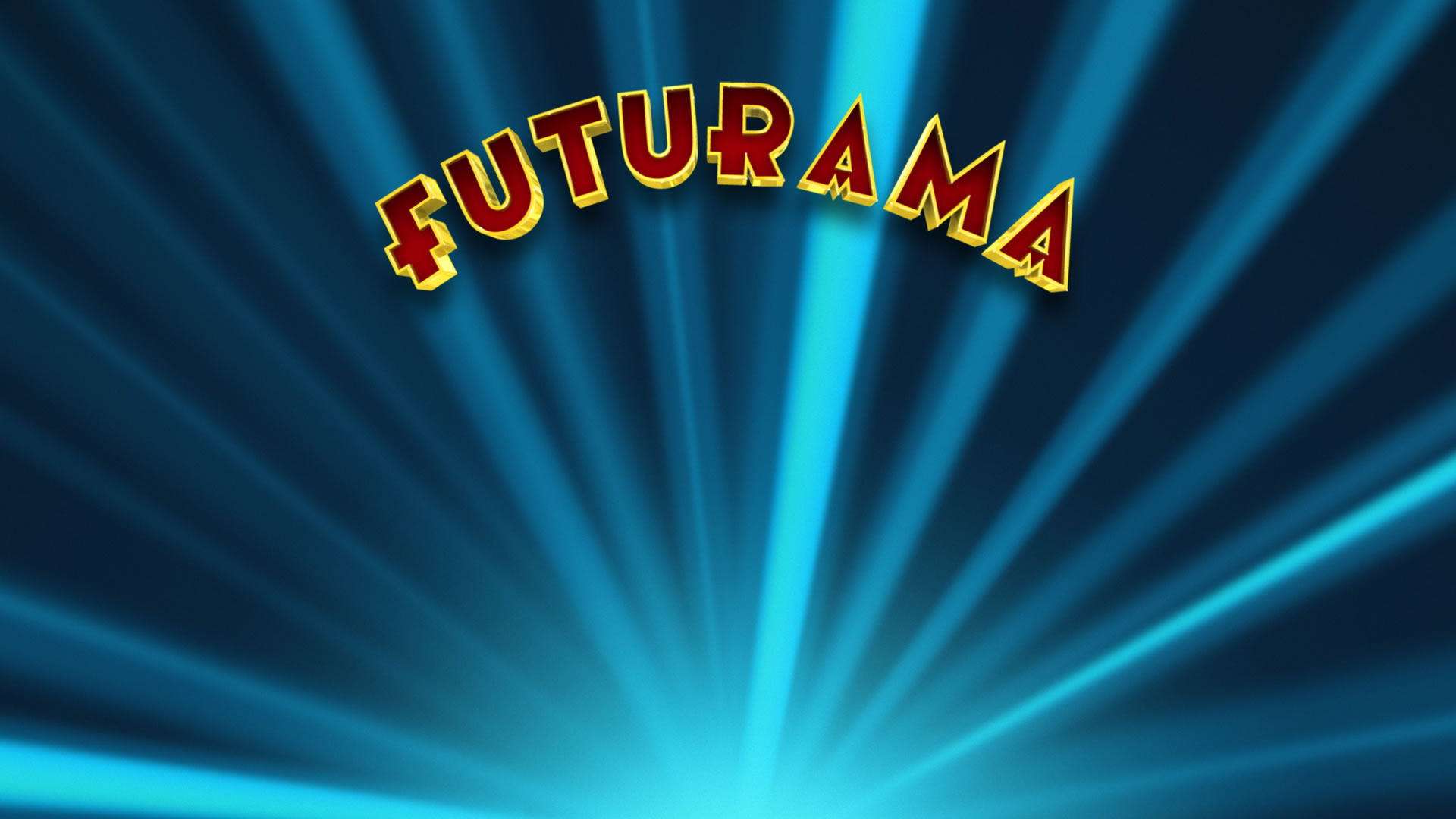 futurama wallpaper hd,blue,light,electric blue,graphics,font