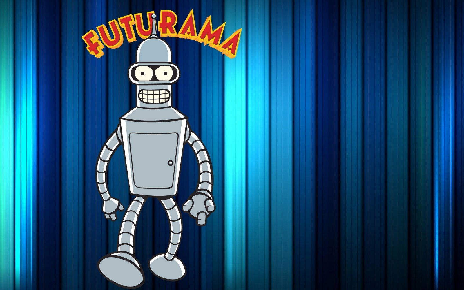 fond d'écran bender futurama,robot,astronaute,dessin animé,dessin animé,animation