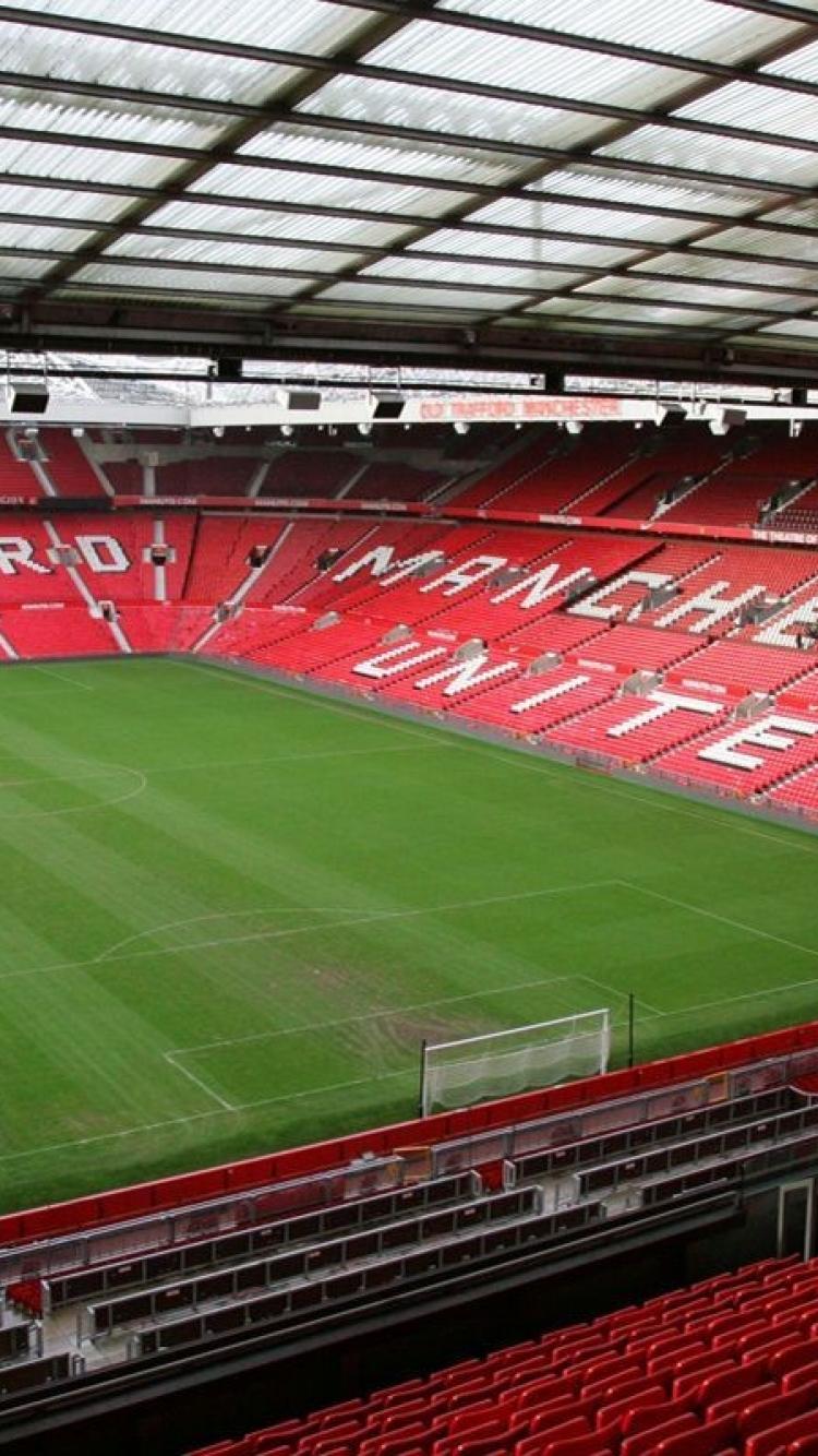 vecchio trafford wallpaper hd,stadio,stadio specifico di calcio,erba,erba sintetica,gli sport