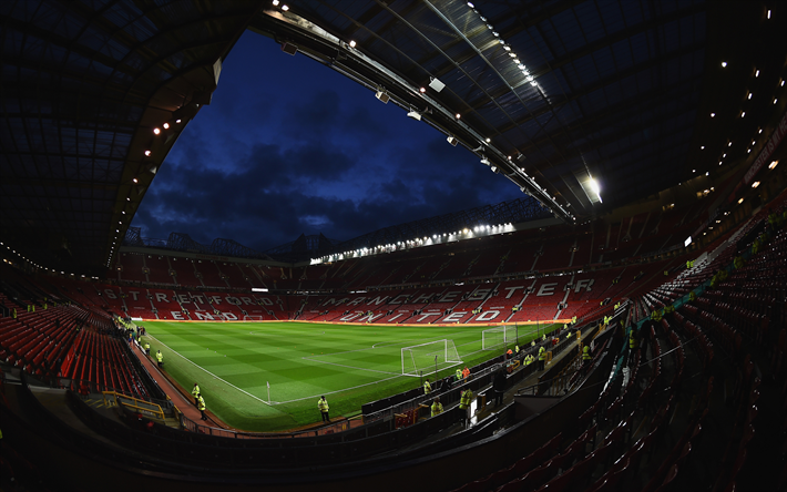 old trafford stadium wallpaper,stadium,sport venue,arena,soccer specific stadium,atmosphere