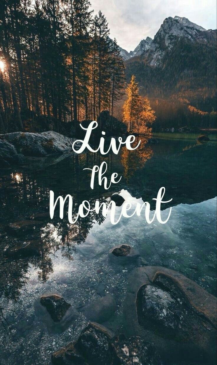 Tumblr Live Wallpaper Natur Naturliche Landschaft Wasser Himmel Schriftart 321342 Wallpaperuse