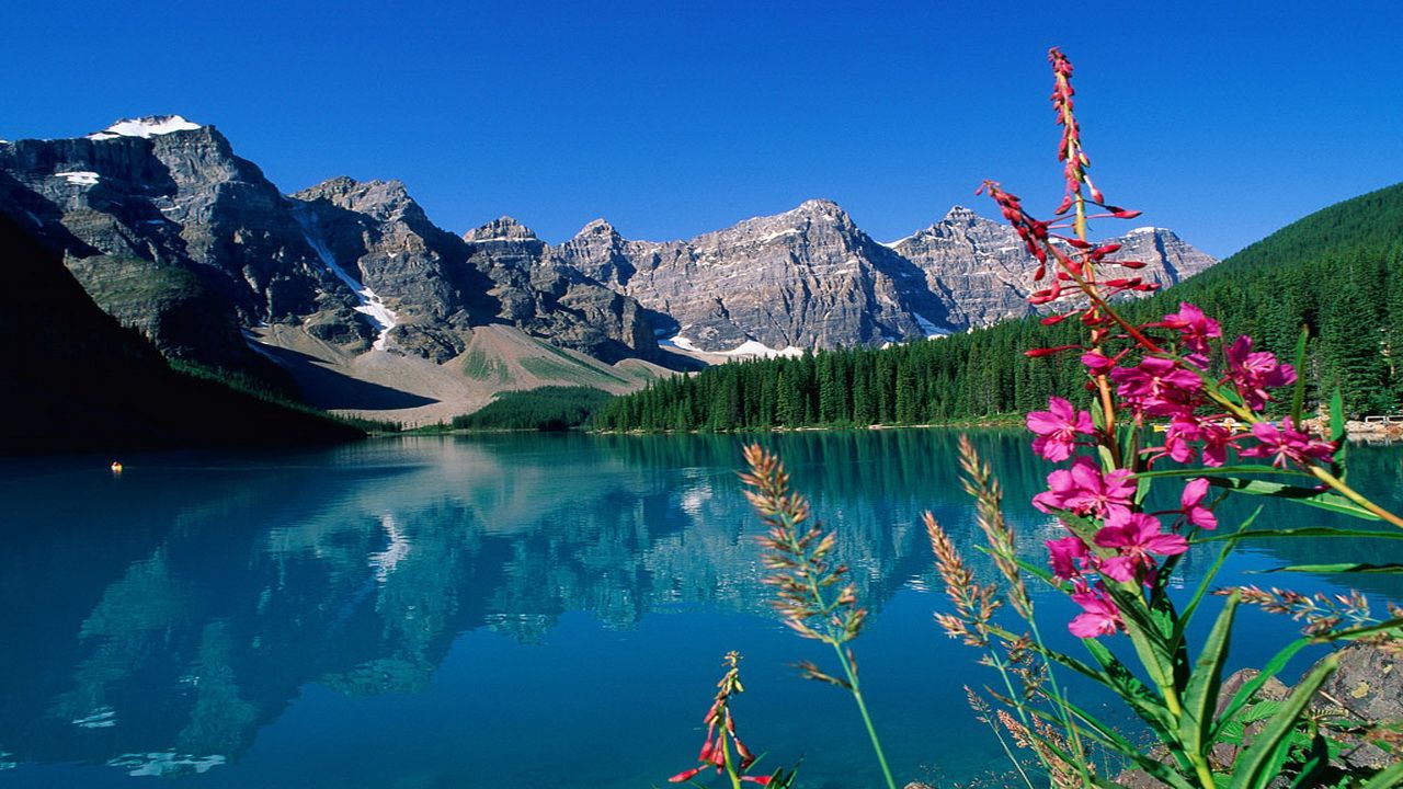 foto fondo de pantalla descarga gratuita,paisaje natural,naturaleza,montaña,reflexión,lago