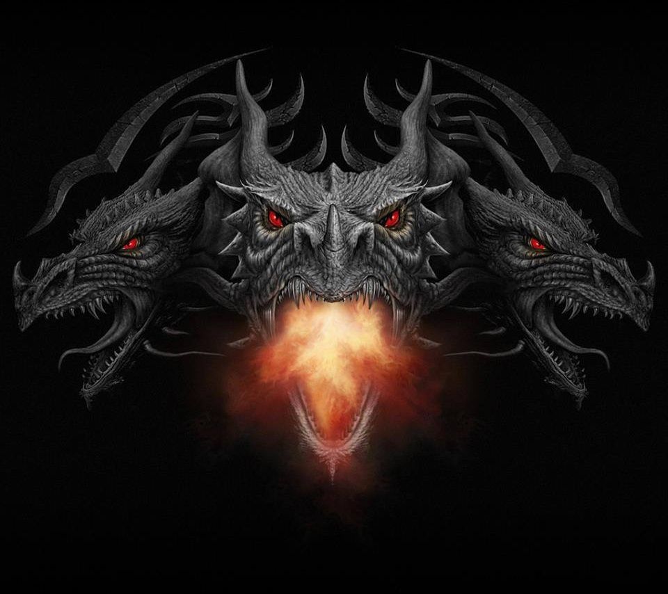 photo background wallpaper free download,darkness,demon,dragon,fictional character,art