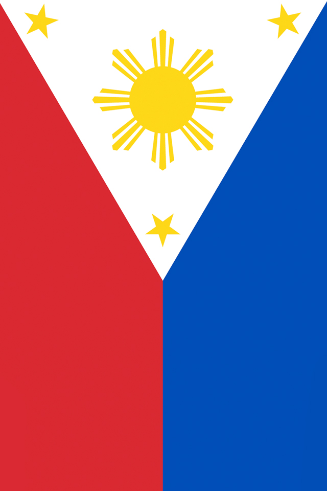 drapeau philippin fond d'écran hd,drapeau,jaune,illustration