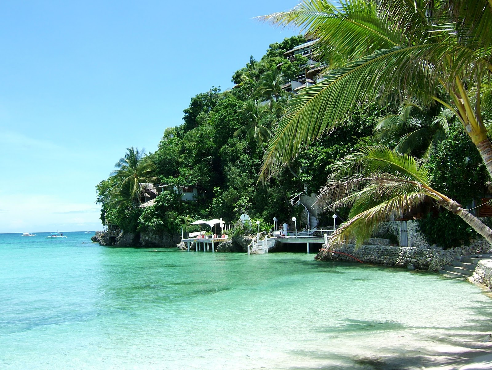 philippines fond d'écran hd,plan d'eau,paysage naturel,la nature,caraïbes,lagune