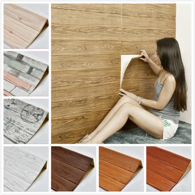 壁紙ステッカーロールフィリピン,木材,製品,床,ウッドステイン,合板