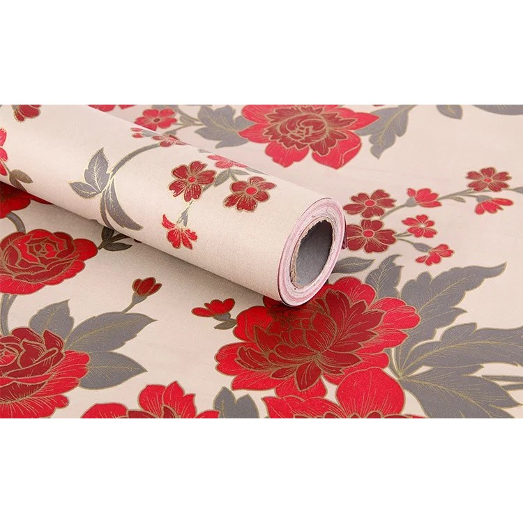 tapetenaufkleberrolle philippinen,rot,rosa,textil ,hintergrund,geschenkpapier