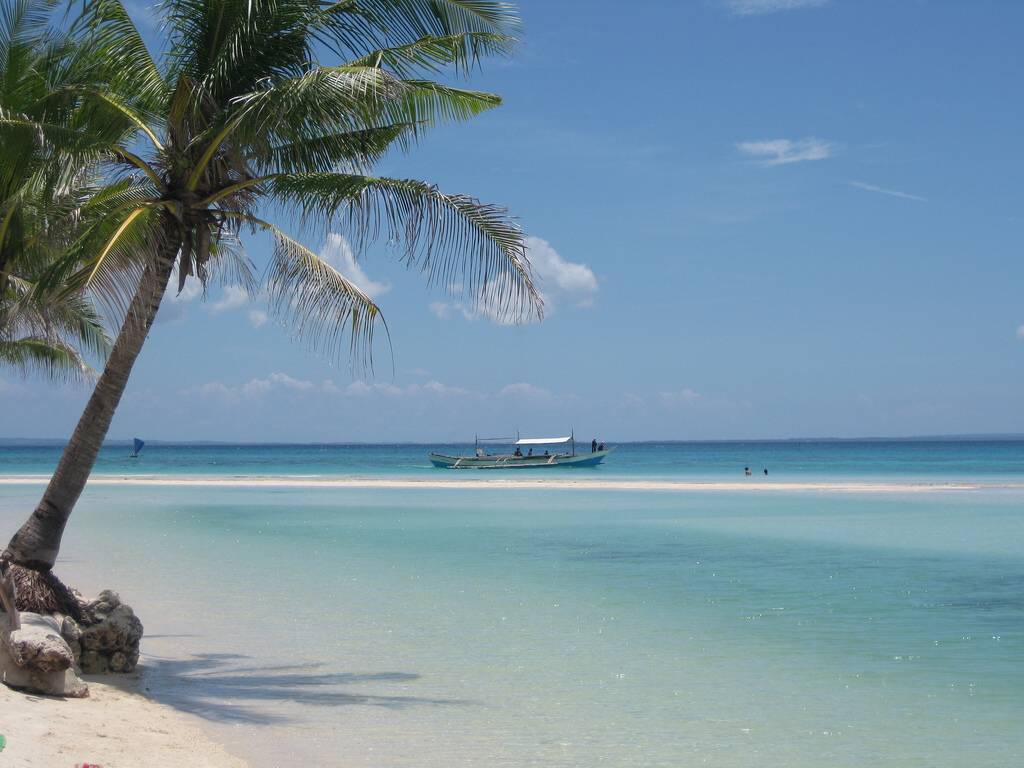 fond d'écran cebu,plan d'eau,mer,plage,arbre,caraïbes