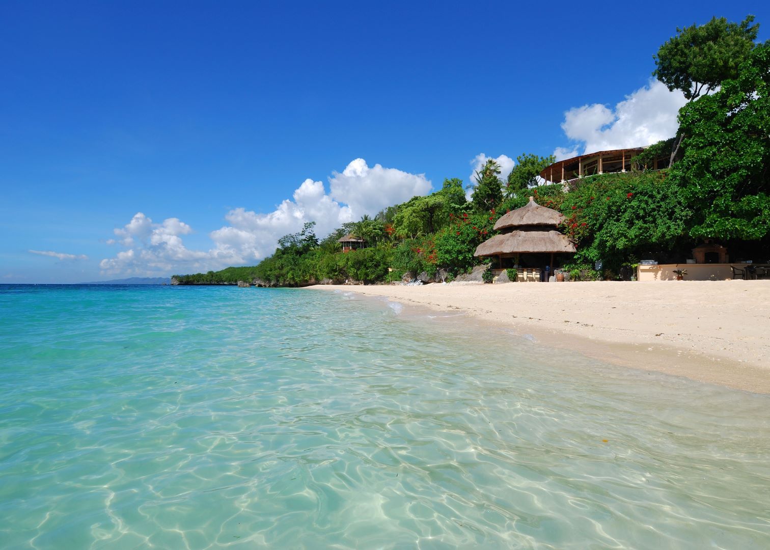 fond d'écran cebu,plan d'eau,plage,mer,côte,caraïbes