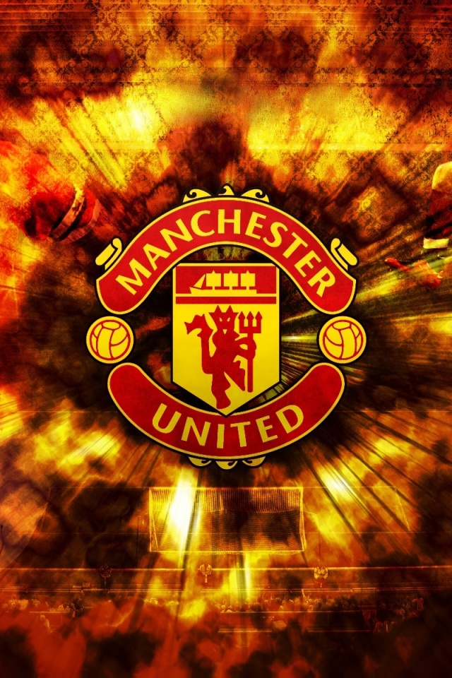cool manchester united wallpapers,championship,competition event,font,logo,illustration