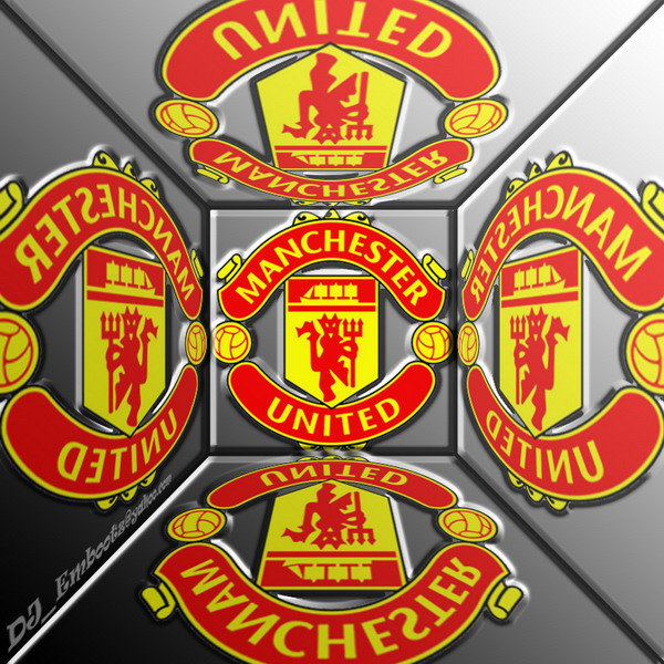 best manchester united wallpapers,emblem,logo,symbol,crest,label