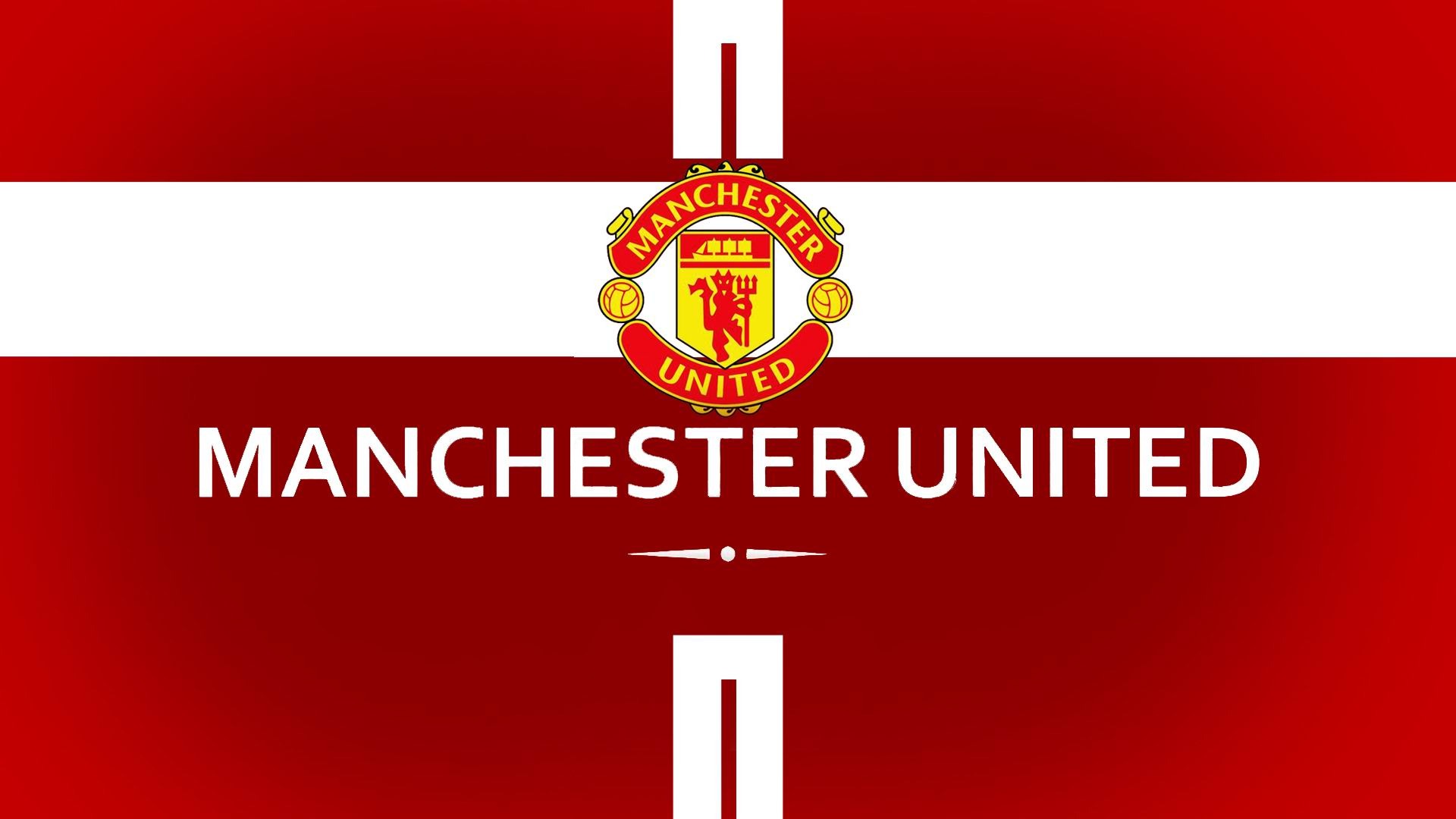 best manchester united wallpapers,red,logo,font,brand,flag