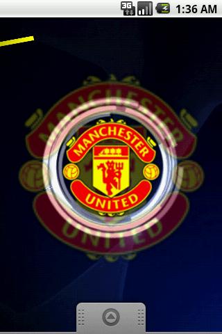 man utd live wallpaper,giochi,emblema,gioco d'azzardo,distintivo,poker