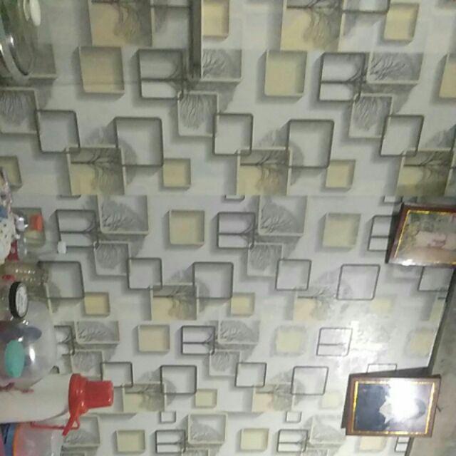 papel pintado adhesivo filipinas,pared,loseta,ladrillo,enladrillado,piso