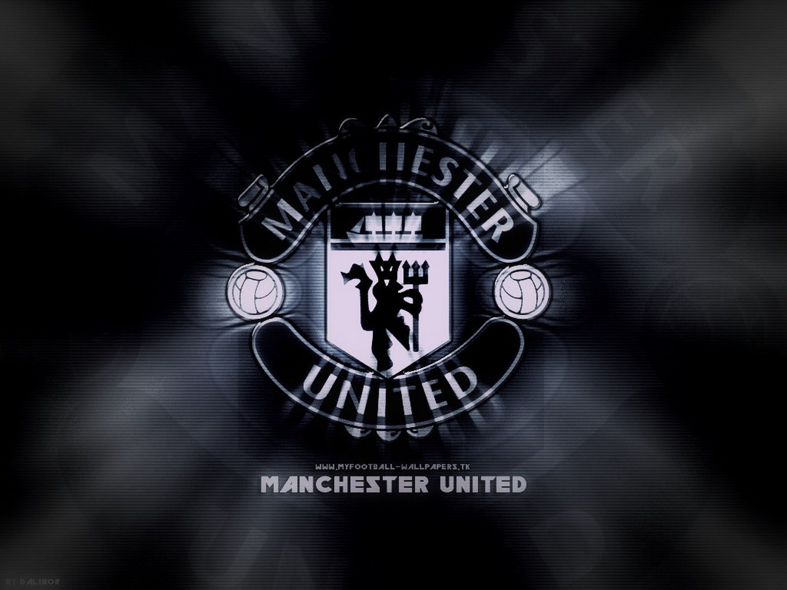 manchester united fondo de pantalla negro,negro,fuente,diseño gráfico,emblema,gráficos