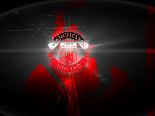 man utd wallpaper for android,red,font,logo,graphics,photography
