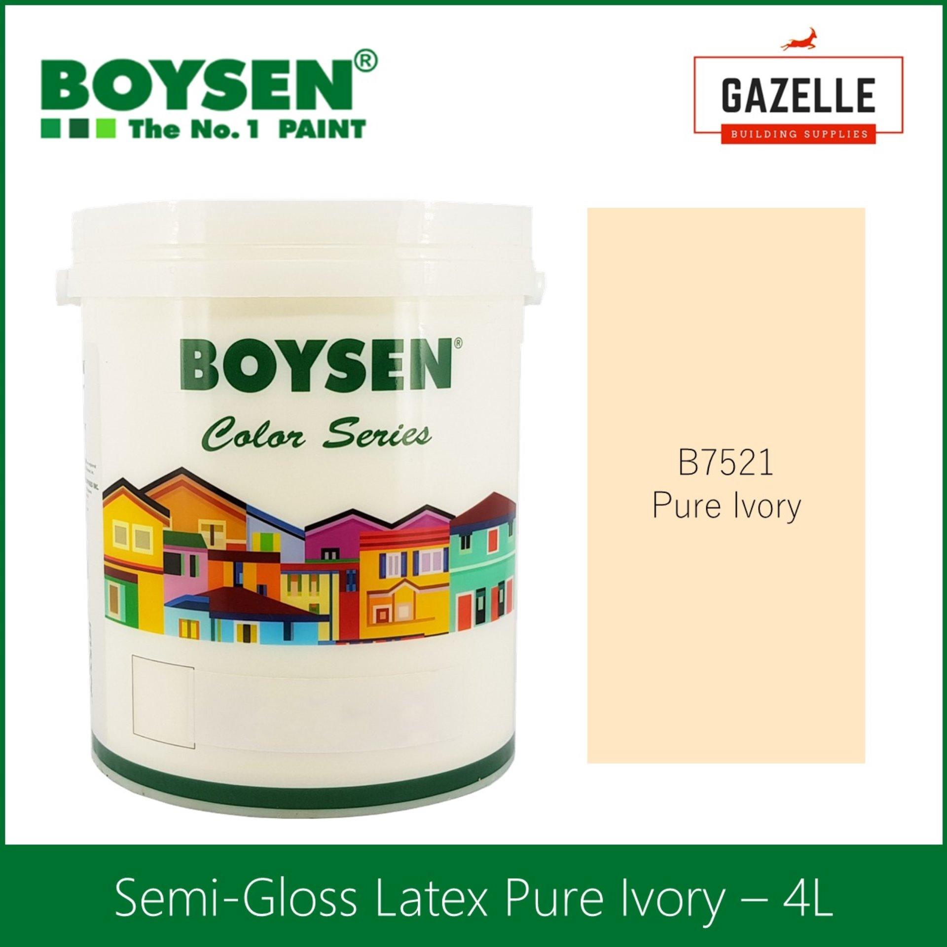 Price Of Boysen Paint In Philippines WallpaperUse