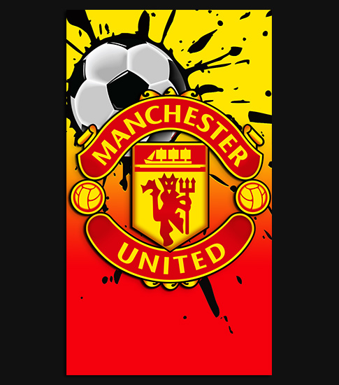 manchester united sfondi android,manifesto,font,custodia per cellulare,emblema,cresta