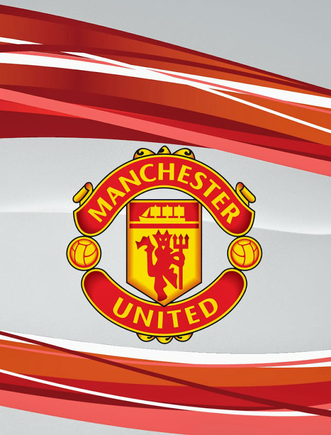 manchester united mobile wallpaper,emblem,logo